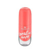 Vernis à Ongles " Gel Nail Colour " N°52