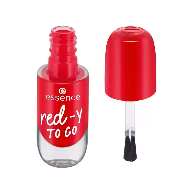 Vernis à Ongles " Gel Nail Colour " N°56