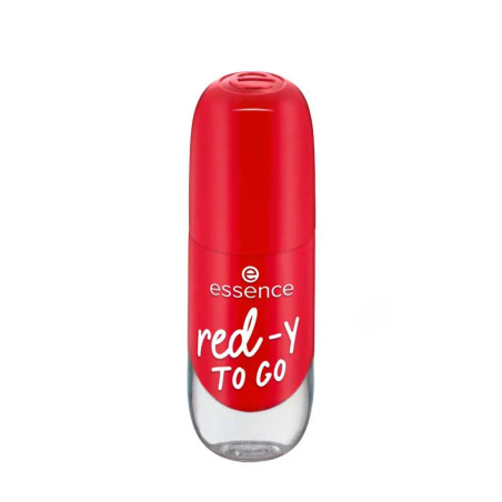 Vernis à Ongles " Gel Nail Colour " N°56
