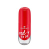 Vernis à Ongles " Gel Nail Colour " N°56