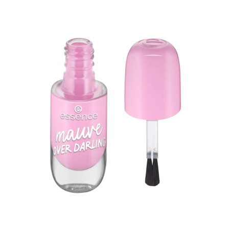 Vernis à Ongles " Gel Nail Colour " N°80 Vernis à Ongles " Gel Nail Colour " N°80