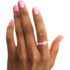 Vernis à Ongles " Gel Nail Colour " N°80