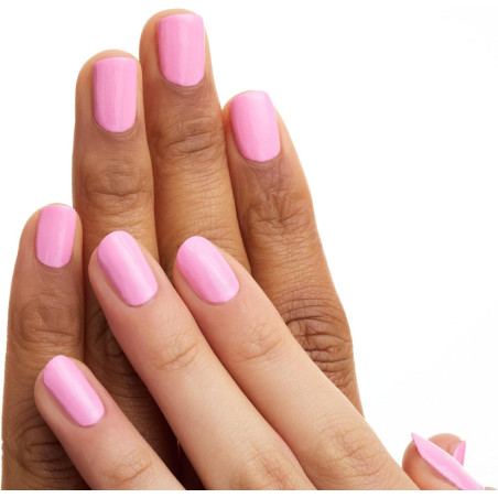 Vernis à Ongles " Gel Nail Colour " N°80