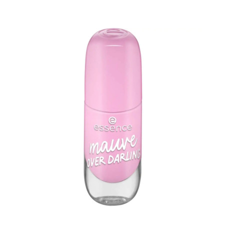 Vernis à Ongles " Gel Nail Colour " N°80