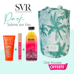SVR Pack Solaire SUN KISS