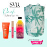 SVR Pack Solaire SUN KISS