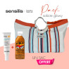 Sensilis Pack Solaire Glowy