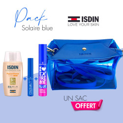 ISDIN Pack Solaire Blue