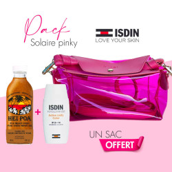 ISDIN Pack Solaire Pinky