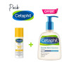 CETAPHIL Pack Fluid Solaire Invisible