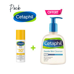 CETAPHIL Pack Fluid Solaire...