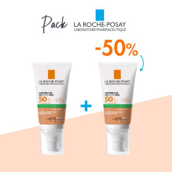 Pack Solaire La Roche Posay...