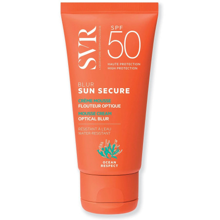 SVR Pack Solaire Sun Secure Invisible