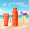 SVR Pack Solaire Sun Secure Invisible