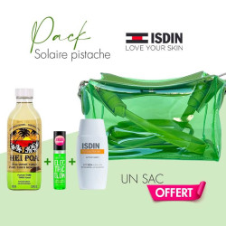 ISDIN Pack Solaire Green