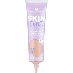 Fond De Tient " Skin Tint SPF 30 " N°20