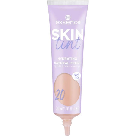 Fond De Tient " Skin Tint SPF 30 " N°20 Fond De Tient " Skin Tint SPF 30 " N°20