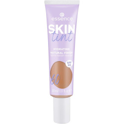 Fond De Tient " Skin Tint SPF 30 " N°60