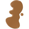 Fond De Tient " Skin Tint SPF 30 " N°60