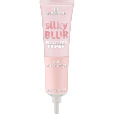 Primer Porless " Silky Blur "