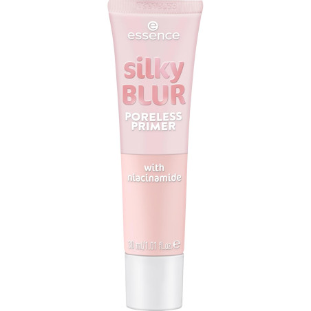Primer Porless " Silky Blur "