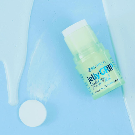 Contour Yeux Stick " Jelly Grip "