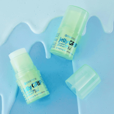 Contour Yeux Stick " Jelly Grip "