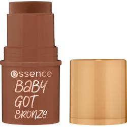 Stick Bronze " Baby Got Bronzing "