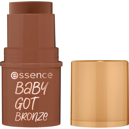 Stick Bronze " Baby Got Bronzing "