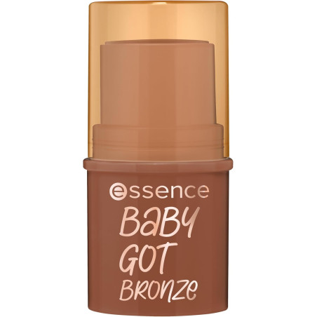 Stick Bronze " Baby Got Bronzing "