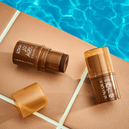 Stick Bronze " Baby Got Bronzing "