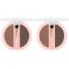 Duo Sourcils " Brow Powder Set " 02 - Medium