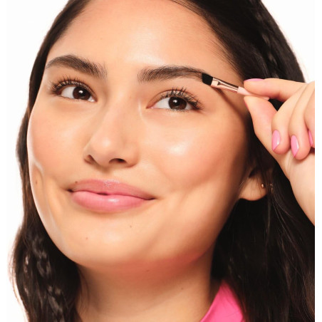 Duo Sourcils " Brow Powder Set " 02 - Medium