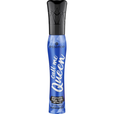 Mascara " Call Me Queen - WP "