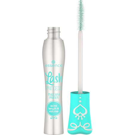 Mascara " Lash Princess - Primer "