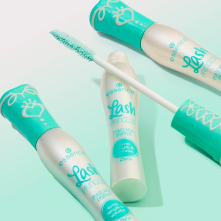 Mascara " Lash Princess - Primer "