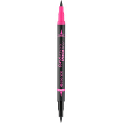 Eyeliner & Correct  " Line It Like A Pro ! "