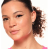 Eyeliner & Correct  " Line It Like A Pro ! "