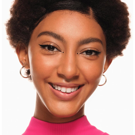 Eyeliner & Correct  " Line It Like A Pro ! "
