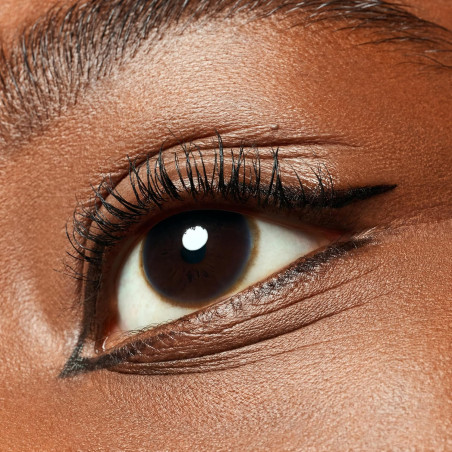 Eyeliner & Correct  " Line It Like A Pro ! "