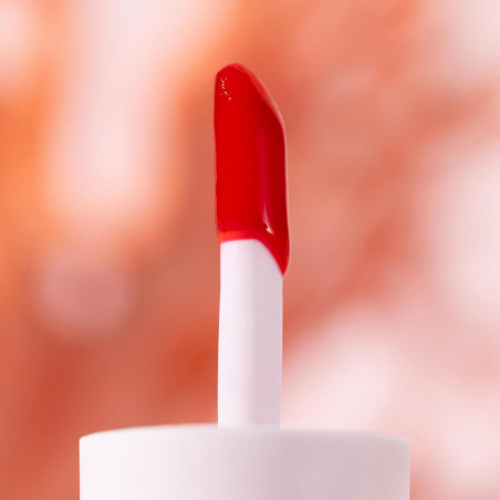 Blush Liquide Joues Et Lèvres " What A Tint! Lip & Cheek Tint 02 "