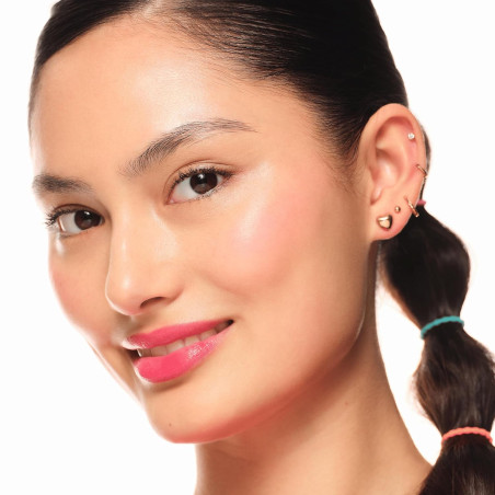 Blush Liquide Joues Et Lèvres " What A Tint! Lip & Cheek Tint 02 "