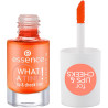 Blush Liquide Joues Et Lèvres " What A Tint! Lip & Cheek Tint 03 "
