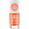 Blush Liquide Joues Et Lèvres " What A Tint! Lip & Cheek Tint 03 "