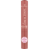 Feutre Lèvres Tattoo " Line 'Satin " N°02 - Must Have Brown