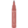 Feutre Lèvres Tattoo " Line 'Satin " N°02 - Must Have Brown