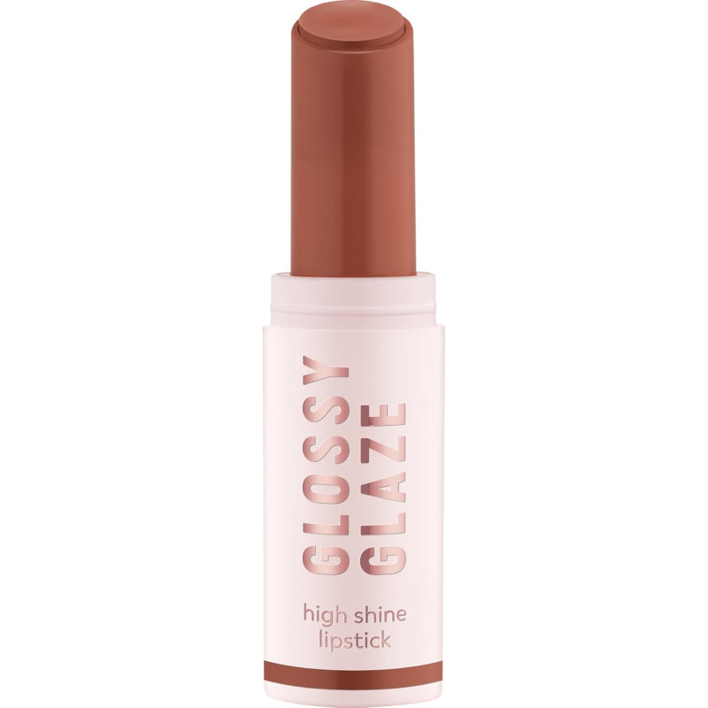 Rouge à Lèvres " Glossy Glaze " N° 01