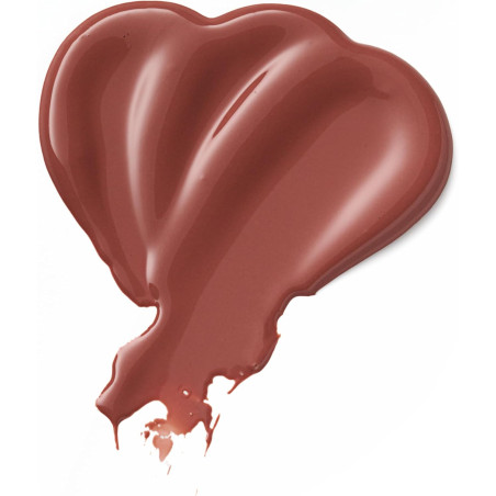 Rouge à Lèvres " Glossy Glaze " N° 01