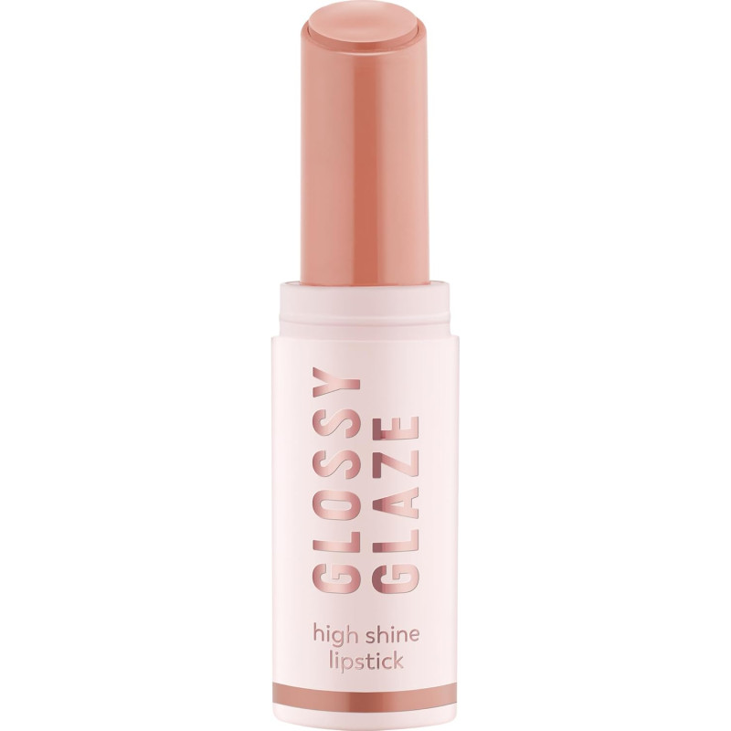 Rouge à Lèvres " Glossy Glaze " N° 02