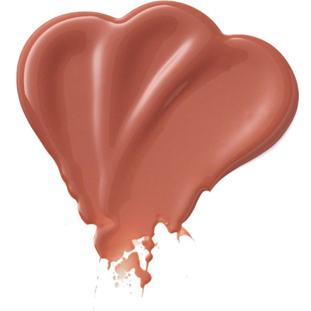 Rouge à Lèvres " Glossy Glaze " N° 02